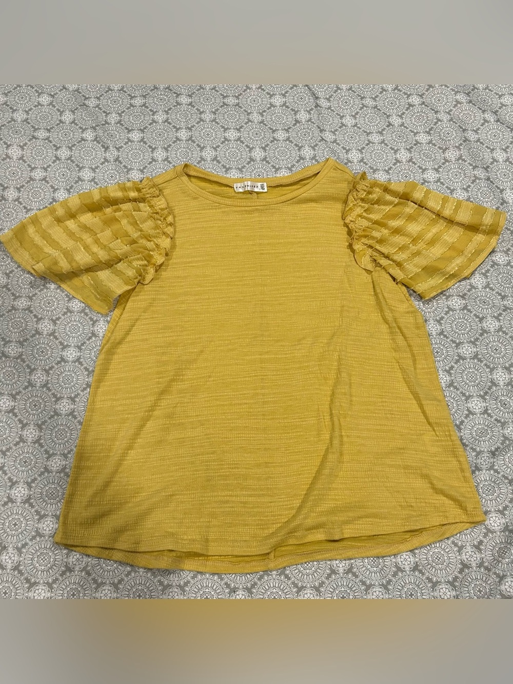 Retrology blouse